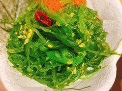 -和食亭·自助·烤肉·寿喜烧(海创园店)