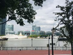 景观位-浦江二号·独栋江景餐厅(滨江大道店)