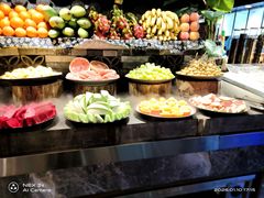 -喜庭海鲜自助(北辰三角洲北辰荟店)