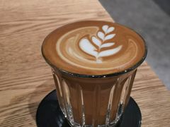 澳白-ZM COFFEE(西安路店)