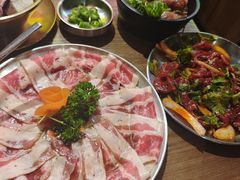 -香猪坊韩国烤肉专属门店(魏公村店)