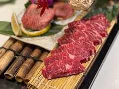 -千寻山野烤肉(中关村店)