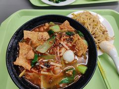 -北大家园食堂