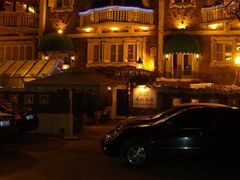 门脸-成桂西餐厅·42年的味道(五大道疙瘩楼店)