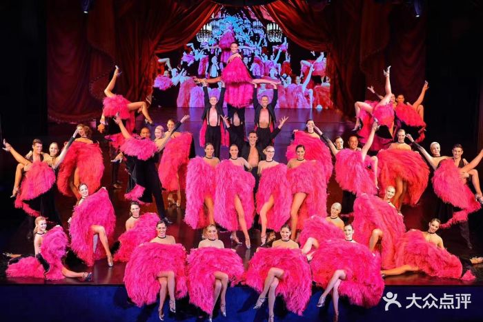 丽都夜总会-图片-巴黎景点-大众点评网