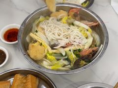 -福屿鲜捞小吃·捞化(福屿总店)