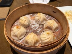 -南翔馒头店(豫园店)