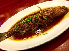 -北塘海鲜·天津菜(大光明桥旗舰店)
