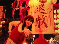 -国色天乡三期陆地乐园