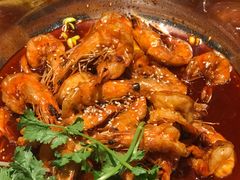 -虾吃虾涮.虾火锅.肉蟹煲(步步高梅溪新天地店)