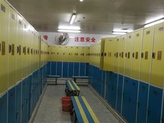 -医科大学游泳馆