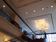 -大堂酒廊(北海香格里拉大酒店)
