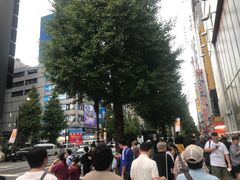 -秋叶原电器街