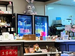 -阿莉餐厅(枣阳路店)