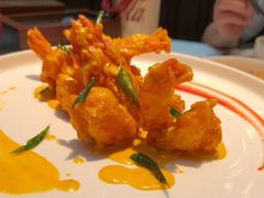 -狮拾久·现代新加坡料理(壹方城店)