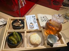 -谷小推·按摩·茶饮·社交(阳光新业店)