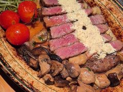 -芭莉与彩虹西餐厅(成都合生汇店)