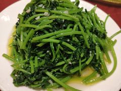 蒜泥芦蒿-双东酒店(东关街店)