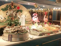 -五月罗马海鲜自助餐厅(陆家嘴店)