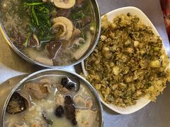 -广场正宗原汁薏米店