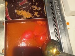 -海底捞火锅(威高广场店)