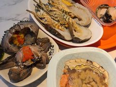 -舒友海鲜姿造(白鹭洲店)