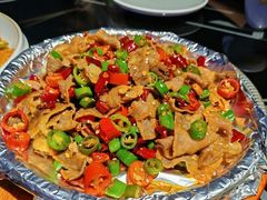-星璨火吧KTV聚会餐厅(华清广场店)
