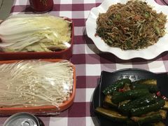 -7890+霸王甲·甲鱼爱尚蛙(坪洲店)