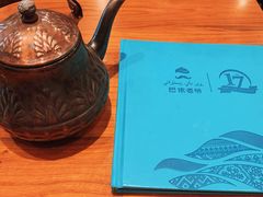 -巴依老爷新疆美食(常营店)