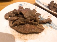 -一井烧肉·活鳗·寿司(望京SOHO店)
