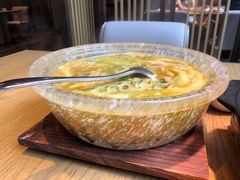 双椒黑龙潭胖鱼头-莲·中餐厅(成都首座万豪酒店)