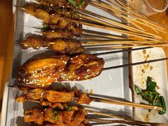 -皇庭广场(福华三路店)