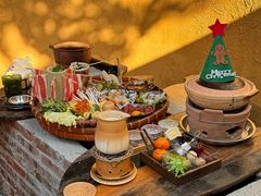-PAPAYA泰国街头小吃(南山路店)