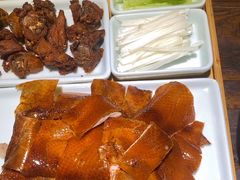 -萬家灯火·私房湘菜·22年老手艺(南岭大道店)