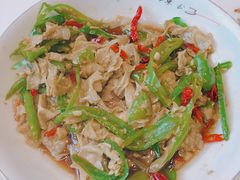 -辣公子·千岛湖私房菜(滨江店)