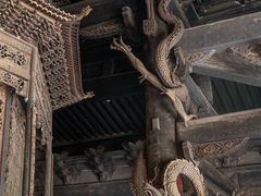 -报恩寺(平武县)