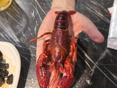 -指爱龙虾(金杨路总店)