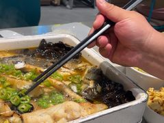 -半天妖烤鱼(芝罘吾悦广场店)