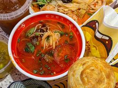 -吉品合酥脆烤饼(嘉里城店)
