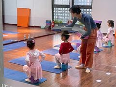 -予荷舞蹈(盛景校区)