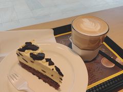 -麦当劳(沙田中心商场店)