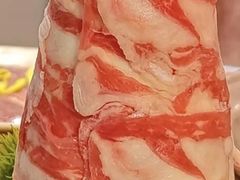 -前门杨记·铜锅涮肉(王府井·故宫店)