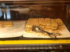 -马哥孛罗咖啡厅·Cafe Marco (厦门马哥孛罗东方大酒店)