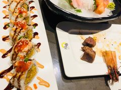 -玛雅铁板烧餐厅(中关村店)