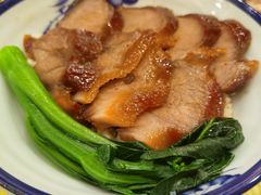 -添好运点心专门店(百老汇店)