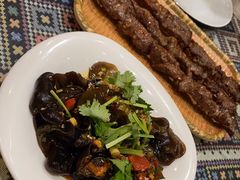 -新疆伊宁远征餐厅