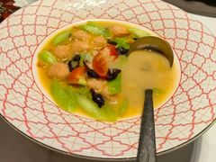 -古韵轩·园林餐厅