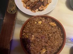 -绿茶餐厅(昆明世纪金源店)