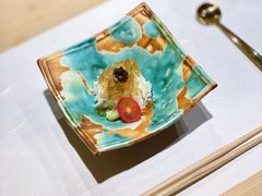 -鮨一日本料理(大中华店)