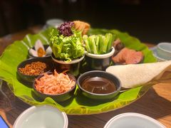 -淀里船宴(卓达店)